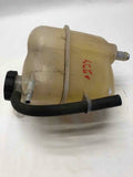 2003 SATURN VUE Radiator Coolant Recovery Overflow Reservoir Tank Bottle w/ Cap