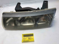 2002 - 2004 SATURN VUE Front Headlamp Light Head Light Driver Left LH