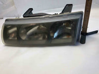 2002 - 2004 SATURN VUE Front Headlamp Light Head Light Driver Left LH