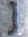 2003 SATURN VUE Rear Fascia Back Bumper Cover Trim Panel Assembly 2.2L OEM