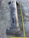 2003 SATURN VUE Rear Fascia Back Bumper Cover Trim Panel Assembly 2.2L OEM