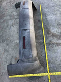 2003 SATURN VUE Rear Fascia Back Bumper Cover Trim Panel Assembly 2.2L OEM