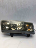 2002 - 2004 SATURN VUE Headlamp Light Assembly Passenger Right Side RH OEM SUV