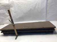 SATURN VUE 2003 Rear Cargo Tray Organizer Carpet VF9236-826221 Back Interior OEM