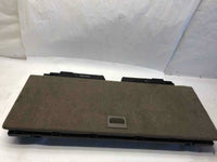 SATURN VUE 2003 Rear Cargo Tray Organizer Carpet VF9236-826221 Back Interior OEM