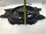 2003 SATURN VUE Engine Motor Radiator Intercooler Cooling Fan w/ Shroud 22664726
