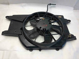 2003 SATURN VUE Engine Motor Radiator Intercooler Cooling Fan w/ Shroud 22664726