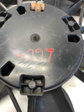 2003 SATURN VUE Engine Motor Radiator Intercooler Cooling Fan w/ Shroud 22664726