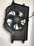 2003 SATURN VUE Engine Motor Radiator Intercooler Cooling Fan w/ Shroud 22664726