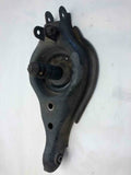 2003 SATURN VUE Rear Back Lower Control Arm Spring Mount Driver Left Side LH OEM