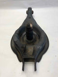 2003 SATURN VUE Rear Back Lower Control Arm Spring Mount Driver Left Side LH OEM