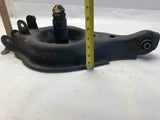 2003 SATURN VUE Rear Back Lower Control Arm Spring Mount Driver Left Side LH OEM