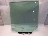 2002 - 2003 SATURN VUE Rear Door Glass Window Passenger Right Side RH OEM