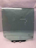 2002 - 2003 SATURN VUE Rear Door Glass Window Passenger Right Side RH OEM