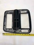 2003 FORD EXPLORER A/C Center Dash Radio Trim Bezel w/ Air Vent Interior OEM