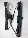 2002 - 2010 FOD EXPLORER Front Door Window Regulator w/ Motor Driver Left LH