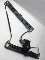 2002 - 2010 FOD EXPLORER Front Door Window Regulator w/ Motor Driver Left LH