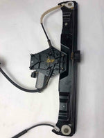 2002 - 2010 FOD EXPLORER Front Door Window Regulator w/ Motor Driver Left LH