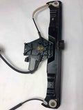 2002 - 2010 FOD EXPLORER Front Door Window Regulator w/ Motor Driver Left LH