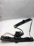 2002 - 2010 FOD EXPLORER Front Door Window Regulator w/ Motor Driver Left LH