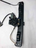 2002 - 2010 FOD EXPLORER Front Door Window Regulator w/ Motor Driver Left LH