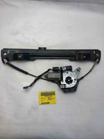 FORD EXPLORER 2002 - 2005 Rear Window Regulator With Motor Right Passenger Side