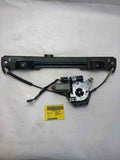 FORD EXPLORER 2002 - 2005 Rear Window Regulator With Motor Right Passenger Side