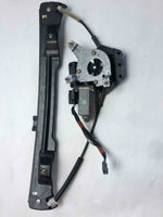 FORD EXPLORER 2002 - 2005 Rear Window Regulator With Motor Right Passenger Side