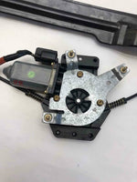 FORD EXPLORER 2002 - 2005 Rear Window Regulator With Motor Right Passenger Side