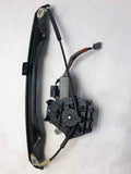 FORD EXPLORER 2002 - 2005 Rear Window Regulator With Motor Right Passenger Side