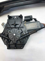 FORD EXPLORER 2002 - 2005 Rear Window Regulator With Motor Right Passenger Side