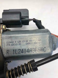 FORD EXPLORER 2002 - 2005 Rear Window Regulator With Motor Right Passenger Side