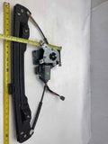FORD EXPLORER 2002 - 2005 Rear Window Regulator With Motor Right Passenger Side