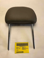 2003 FORD EXPLORER Rear Back Headrest Head Rest Seat Interior Passenger Right RH