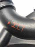 2002 2003 SATURN VUE Air Intake Inlet Resonator Duct Tube Pipe Assembly 2.2L OEM