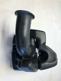 2003 SATURN VUE Air Intake Inlet Resonator Box Duct Tube Hose Pipe 22684955 OEM