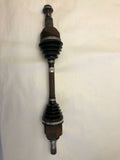 2002 - 2005 SATURN VUE Front Axle Shaft Driver Left Automatic Transmission 2.2L