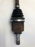 2002 - 2005 SATURN VUE Front Axle Shaft Driver Left Automatic Transmission 2.2L