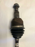 2002 - 2005 SATURN VUE Front Axle Shaft Driver Left Automatic Transmission 2.2L