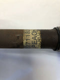 2002 - 2005 SATURN VUE Front Axle Shaft Driver Left Automatic Transmission 2.2L