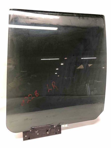 2002 - 2010 FORD EXPLORER Rear Door Glass Window w/ Privacy Tint Driver Left LH
