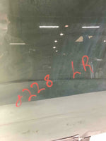 2002 - 2010 FORD EXPLORER Rear Door Glass Window w/ Privacy Tint Driver Left LH