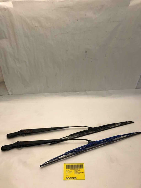 2002 - 2010 FORD EXPLORER Front Windshield Wiper Arm w/ Blade Right & Left OEM