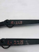 2002 - 2010 FORD EXPLORER Front Windshield Wiper Arm w/ Blade Right & Left OEM