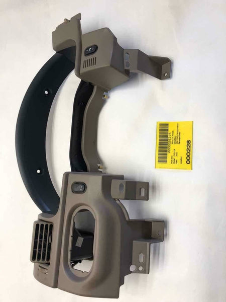 2003 FORD EXPLORER Dash Speedometer Instrument Cluster w/ Heater Vent Trim Bezel