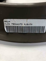 2003 FORD EXPLORER Dash Speedometer Instrument Cluster w/ Heater Vent Trim Bezel