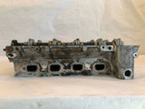 CHEVY MALIBU 2010 Cylinder Head 2.4l, Vin 0 Assembly Fits 2008 - 2012