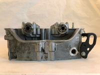 CHEVY MALIBU 2010 Cylinder Head 2.4l, Vin 0 Assembly Fits 2008 - 2012