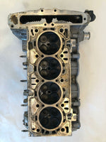CHEVY MALIBU 2010 Cylinder Head 2.4l, Vin 0 Assembly Fits 2008 - 2012