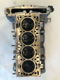 CHEVY MALIBU 2010 Cylinder Head 2.4l, Vin 0 Assembly Fits 2008 - 2012